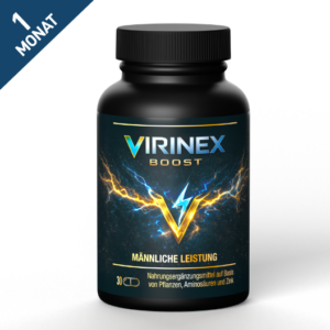Virinex x1