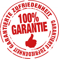 Virinex-garantie
