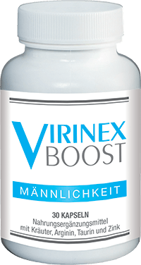 Virinex Boost
