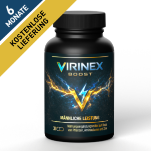 Virinex x6