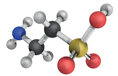 Virinex-BOOST L-Taurin