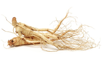 Virinex Boost ginseng