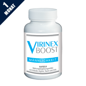 VirinexBoost 1-monat